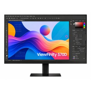Samasung ViewFinity S70D 600x600